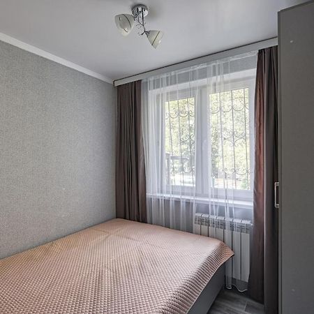 Апарт 33 Apartman Almati Kültér fotó