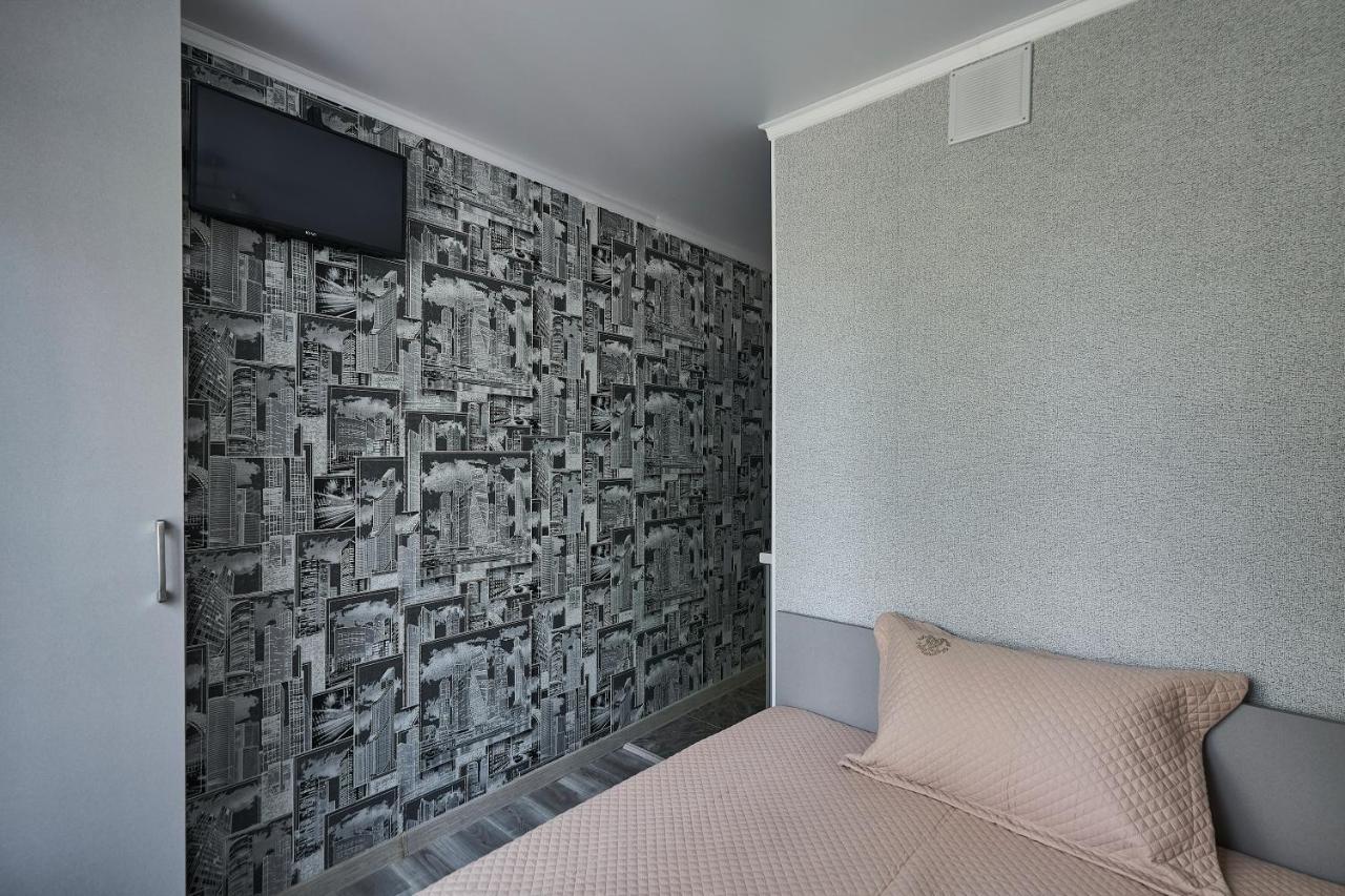 Апарт 33 Apartman Almati Kültér fotó